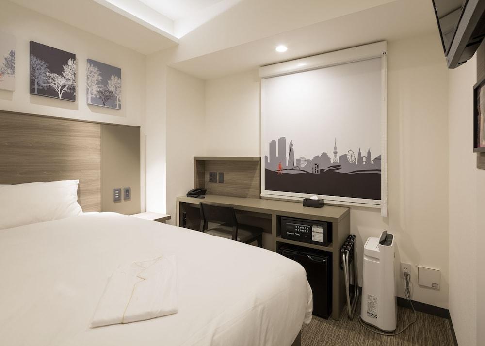 Red Planet Nagoya Nishiki Hotel Екстериор снимка