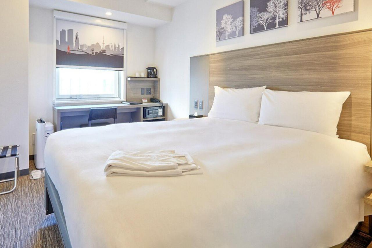 Red Planet Nagoya Nishiki Hotel Екстериор снимка
