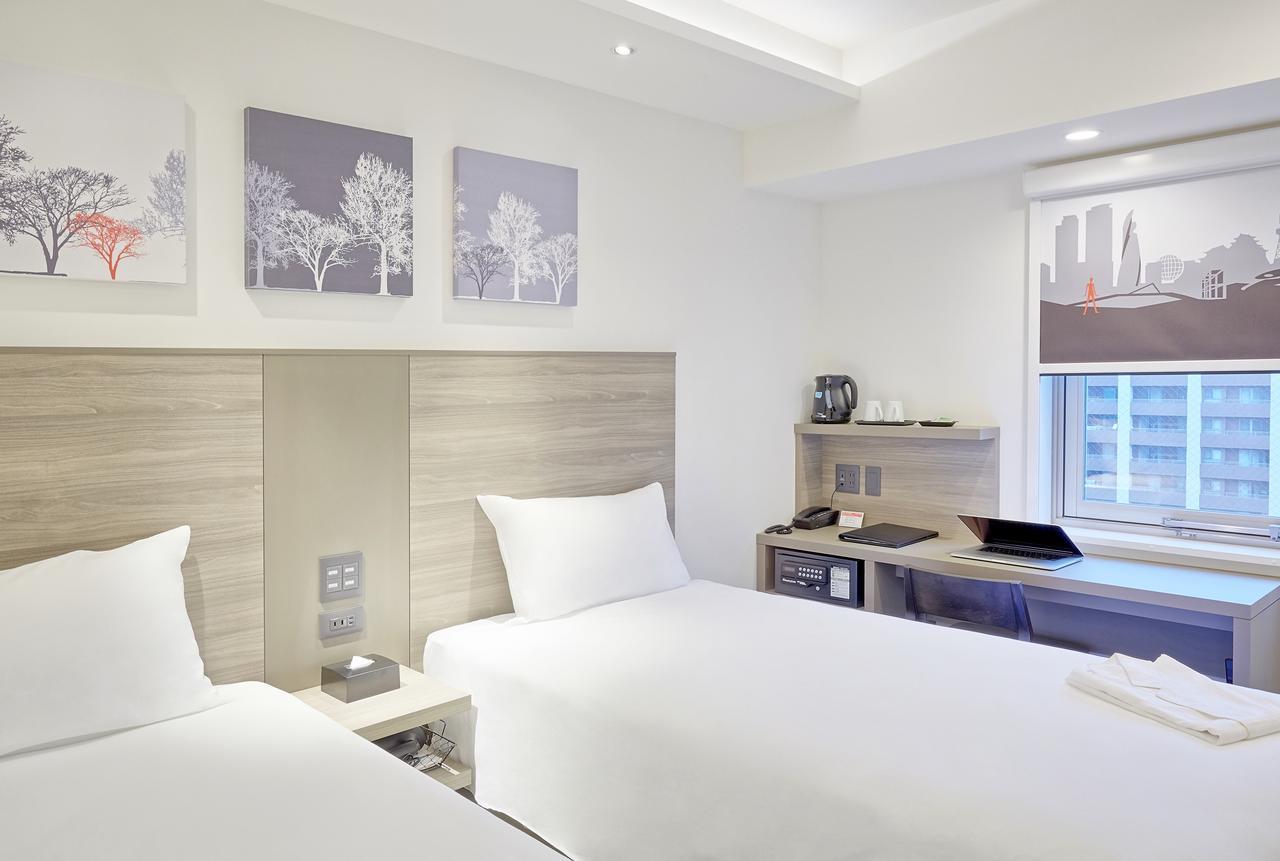 Red Planet Nagoya Nishiki Hotel Екстериор снимка