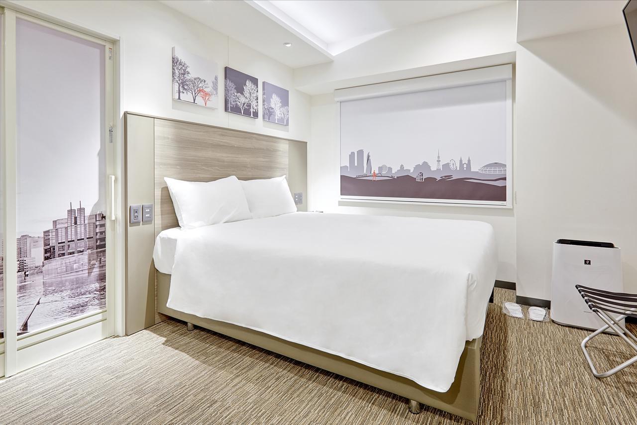 Red Planet Nagoya Nishiki Hotel Екстериор снимка
