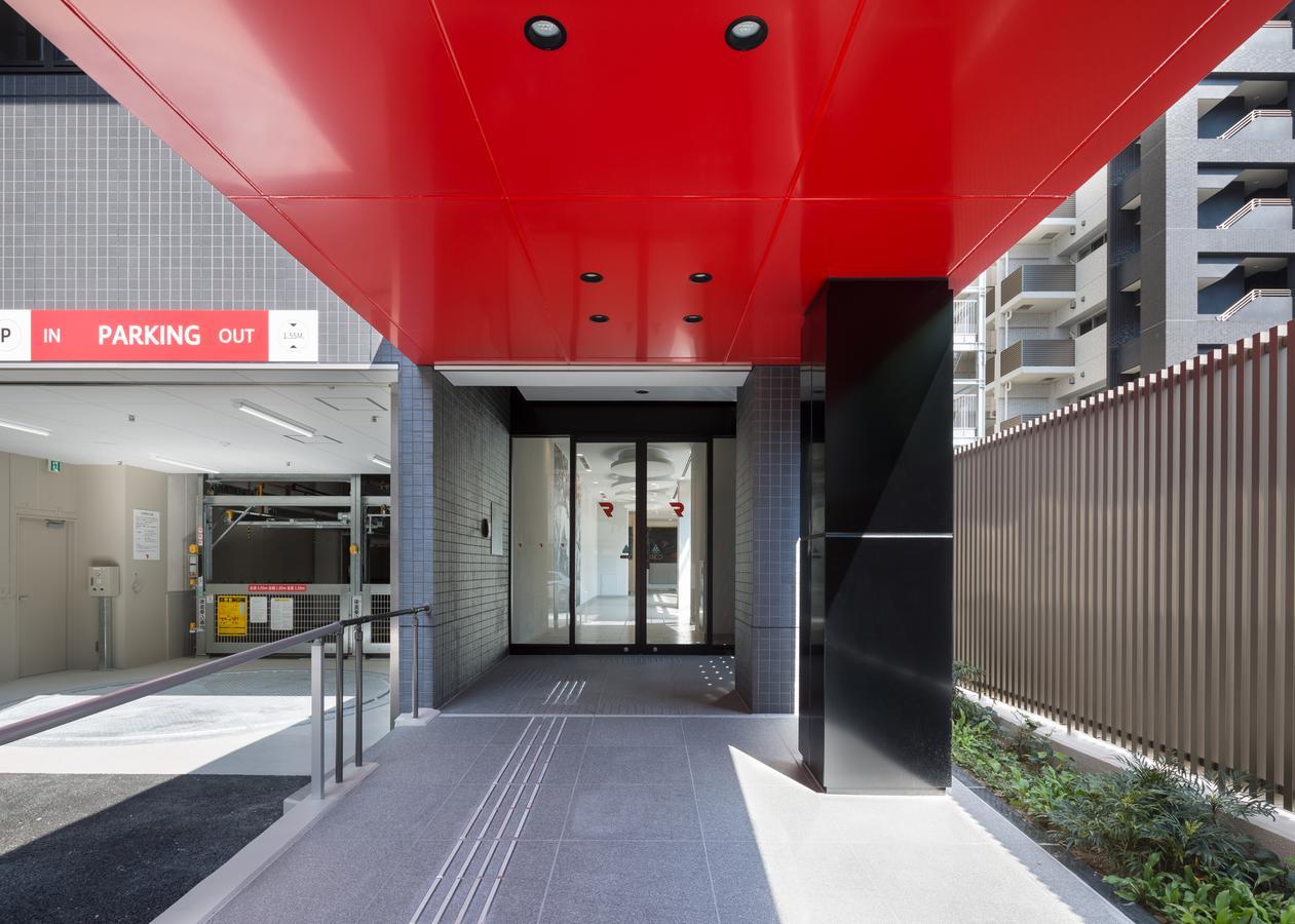 Red Planet Nagoya Nishiki Hotel Екстериор снимка