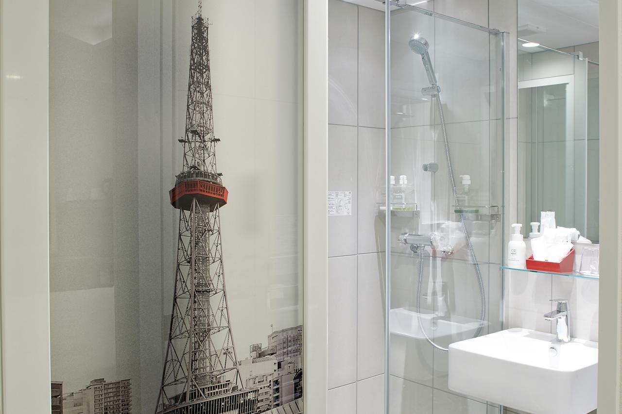 Red Planet Nagoya Nishiki Hotel Екстериор снимка