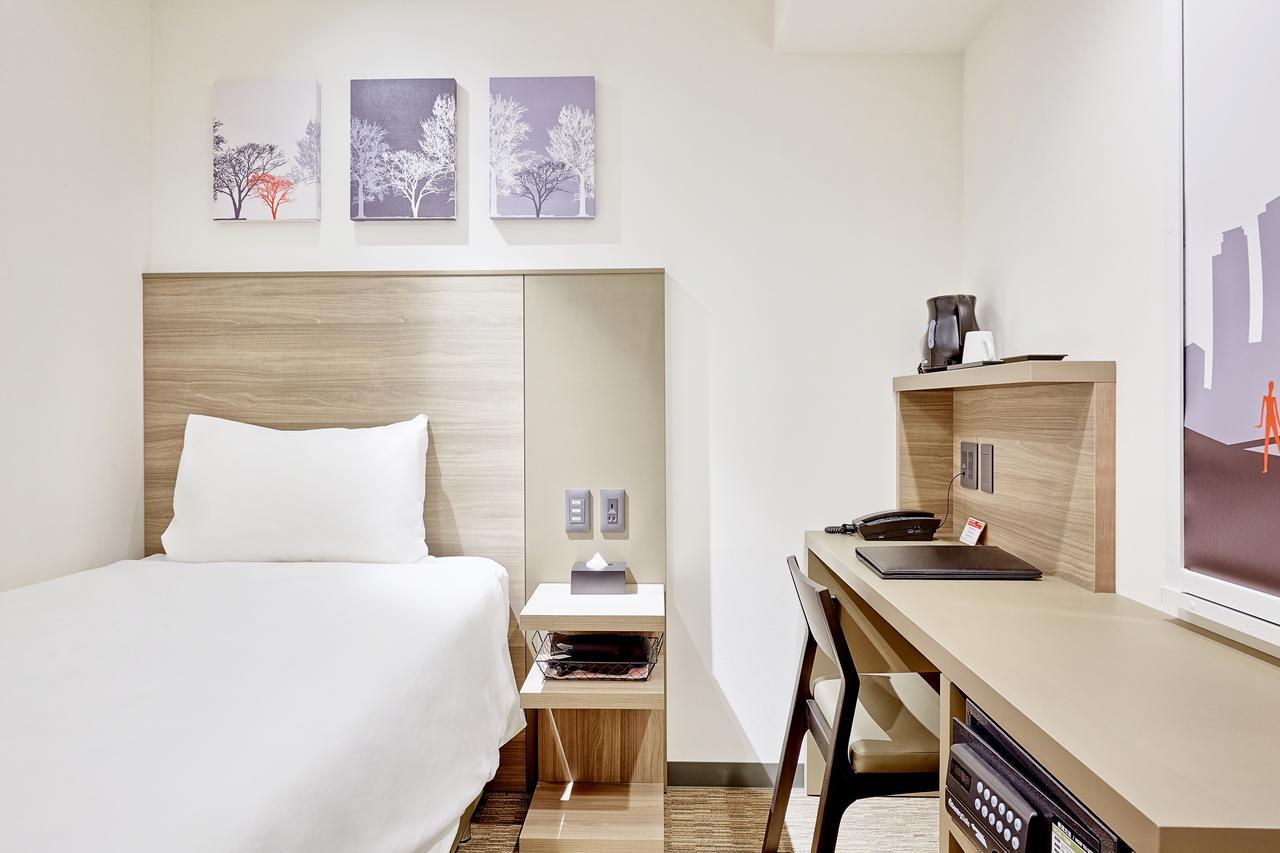 Red Planet Nagoya Nishiki Hotel Екстериор снимка
