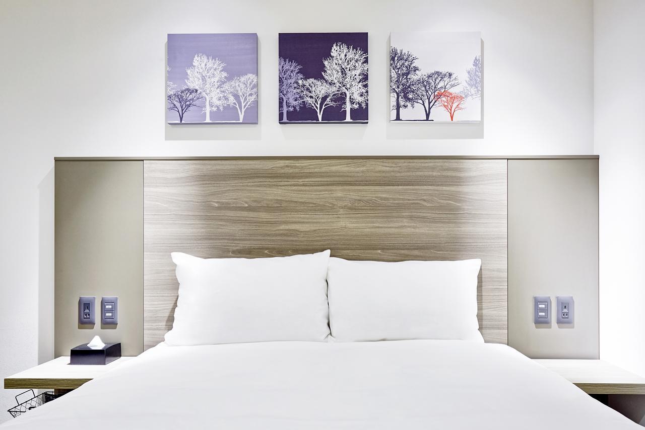 Red Planet Nagoya Nishiki Hotel Екстериор снимка