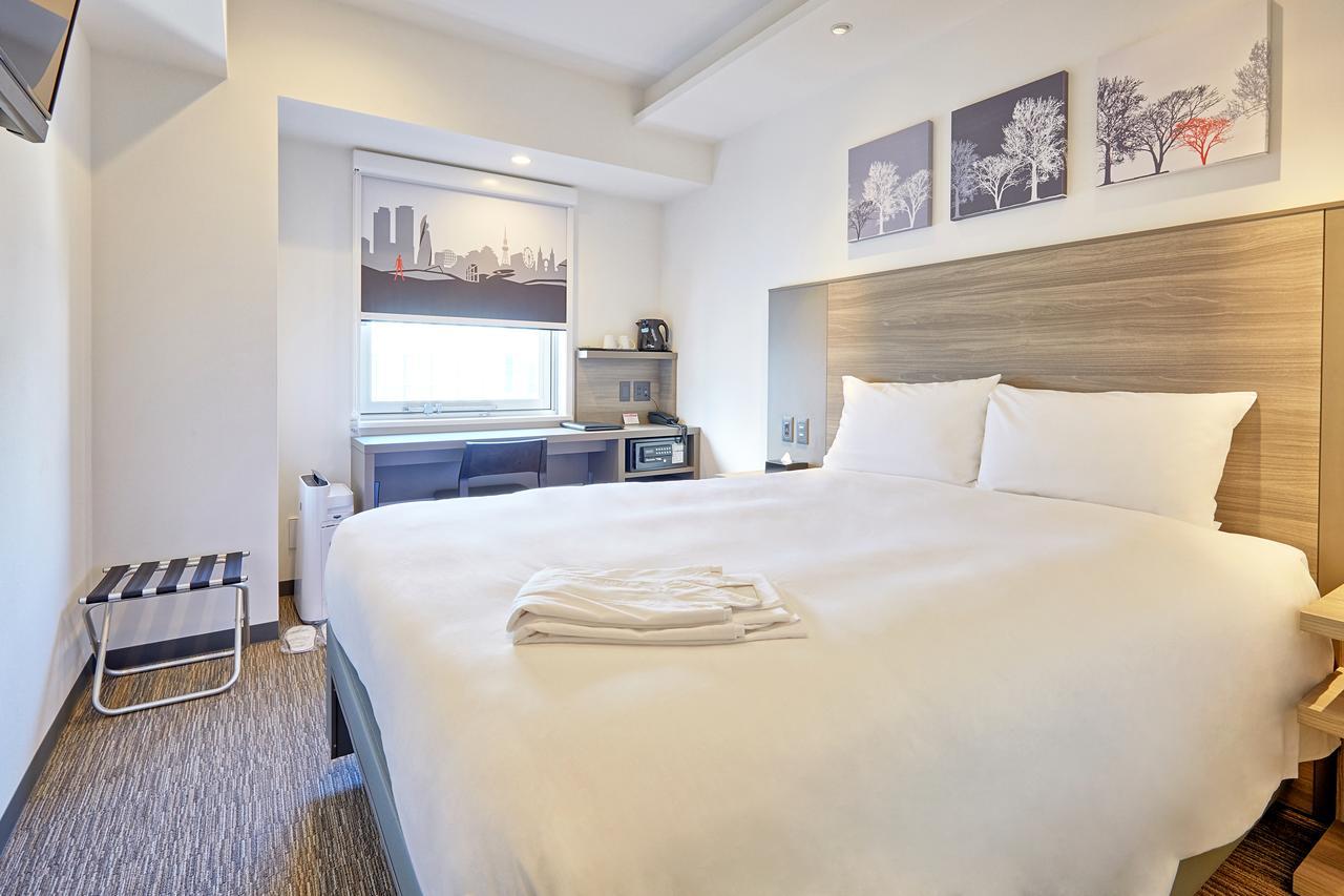 Red Planet Nagoya Nishiki Hotel Екстериор снимка