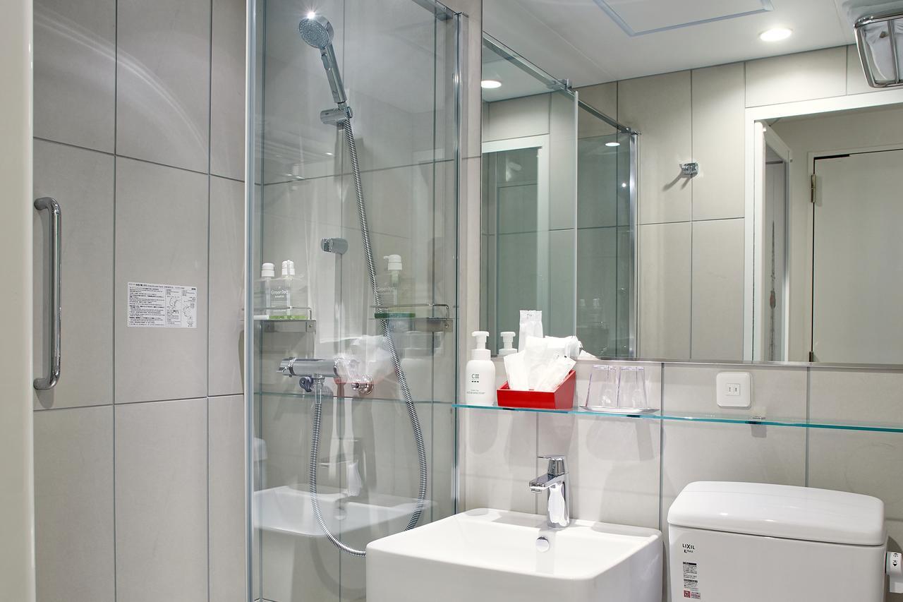 Red Planet Nagoya Nishiki Hotel Екстериор снимка