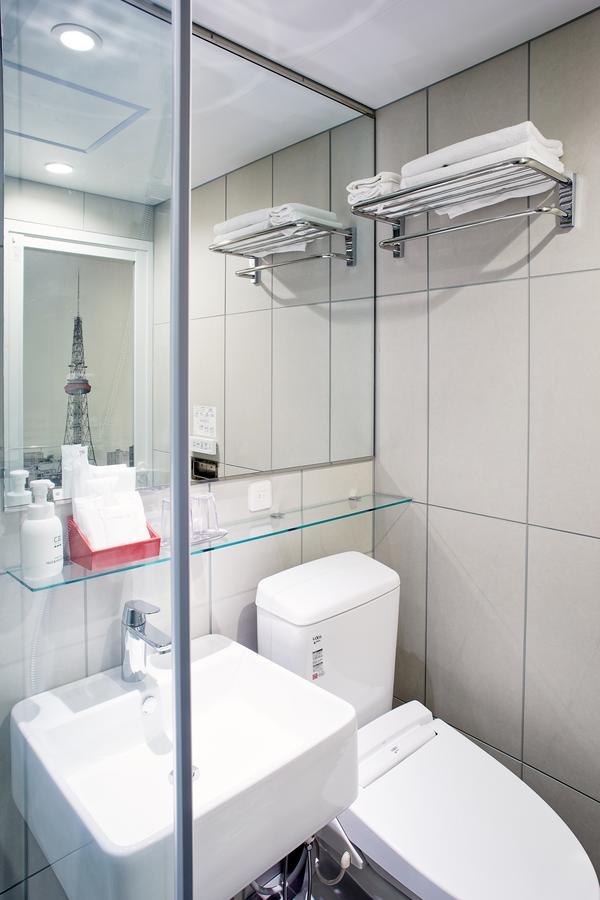 Red Planet Nagoya Nishiki Hotel Екстериор снимка