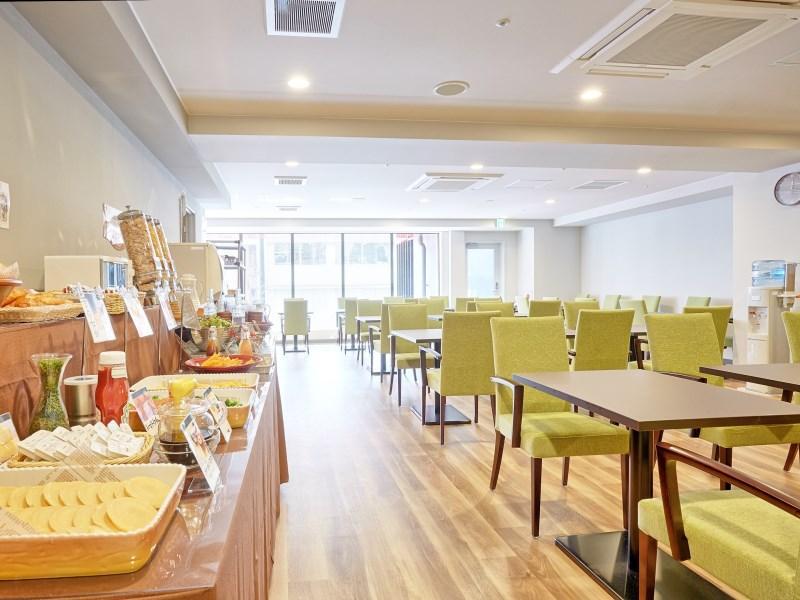 Red Planet Nagoya Nishiki Hotel Екстериор снимка