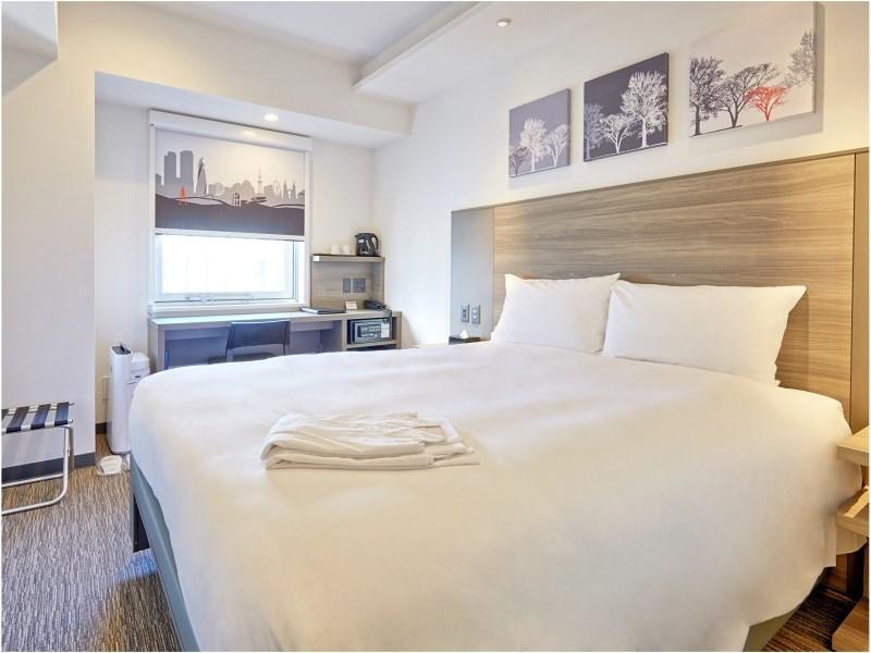Red Planet Nagoya Nishiki Hotel Екстериор снимка